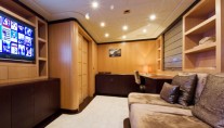 MAC 1 Media Room